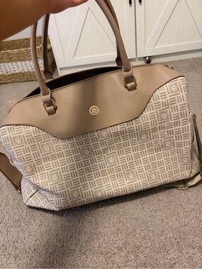 Anne Klein Weekender Bag
